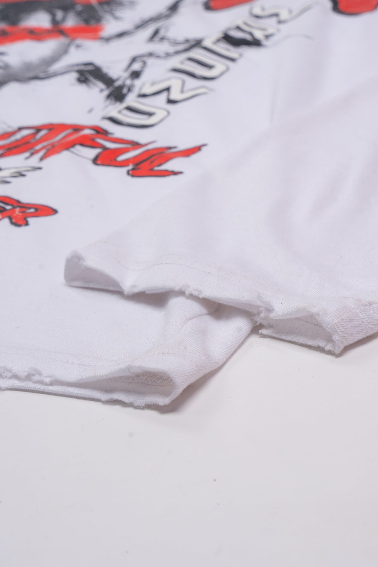 Juiceworld Stronger T (Unisex)