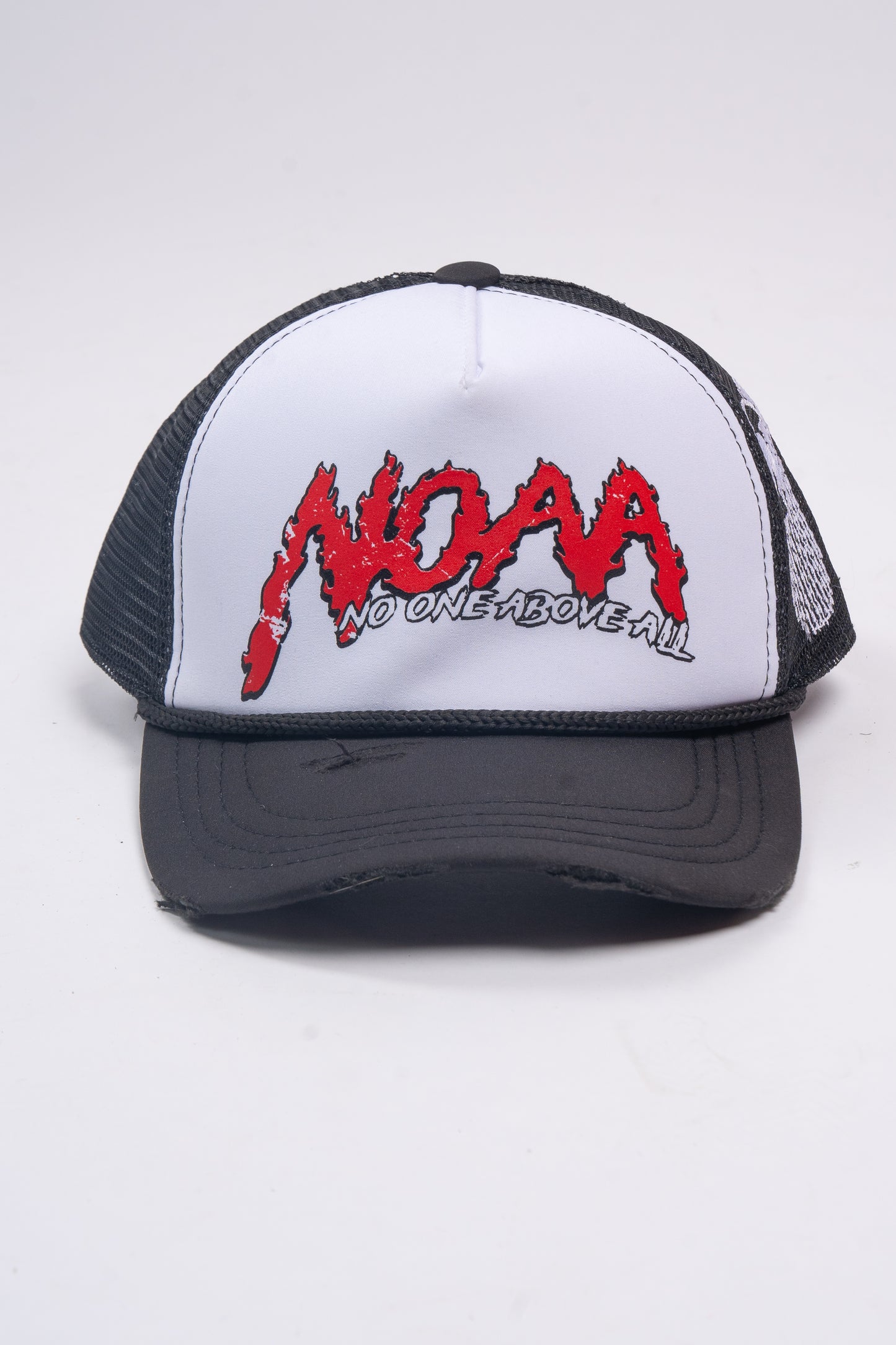 Stronger Trucker