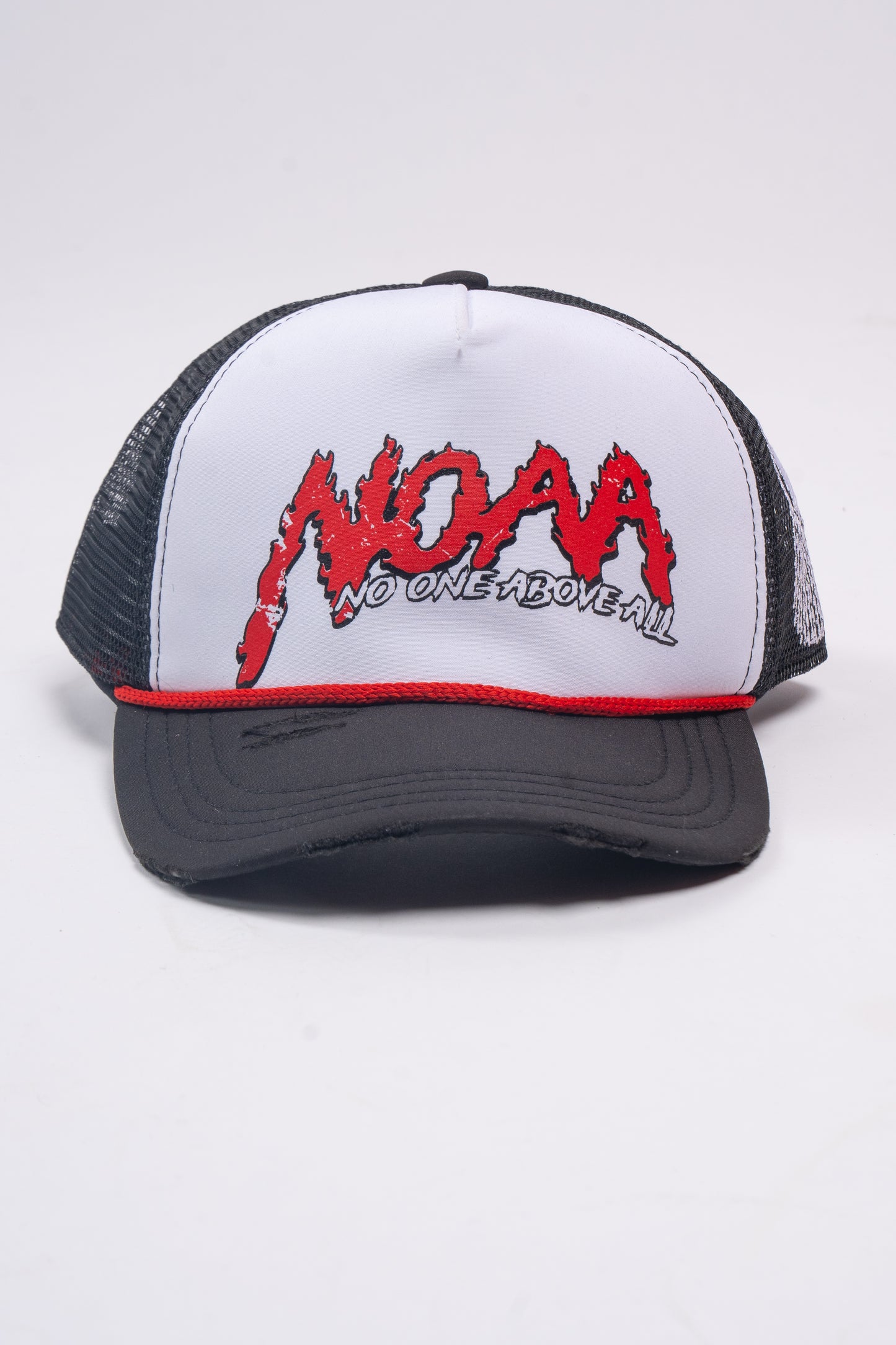 Stronger Trucker