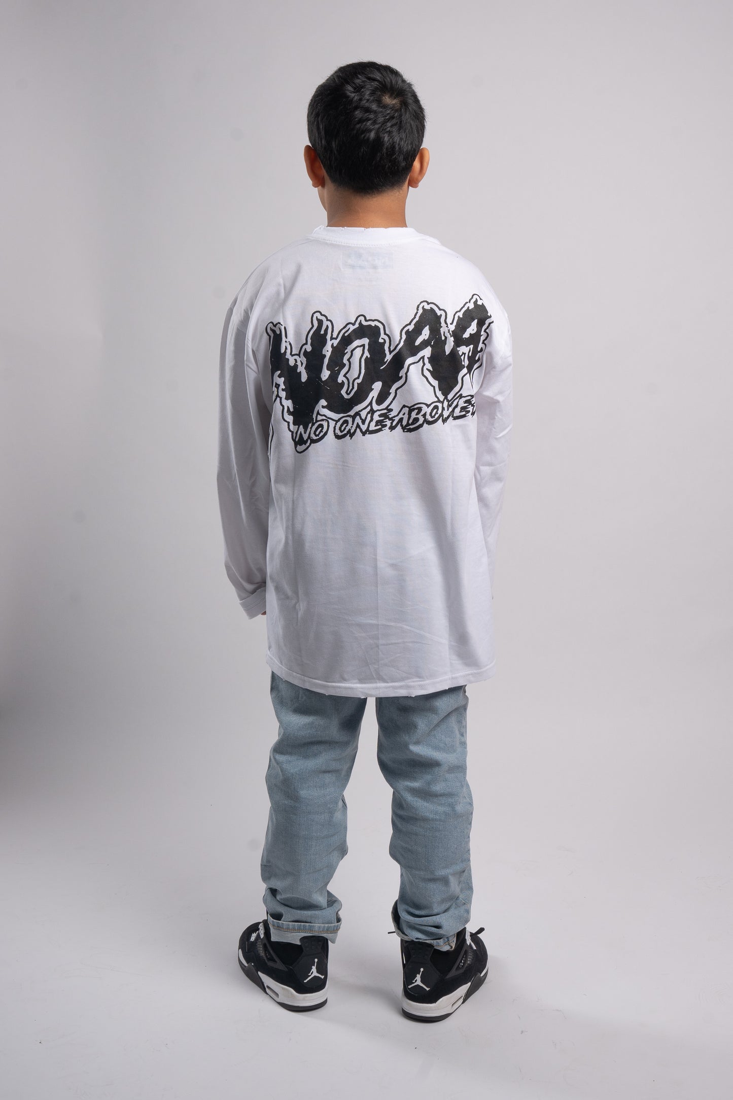 JuiceWorld Stonger T