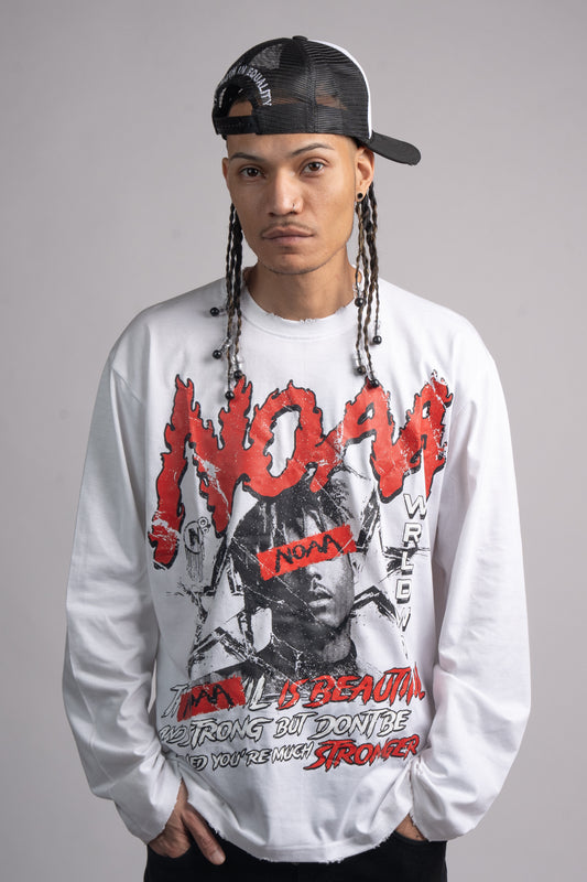 Juiceworld Stronger T (Unisex)